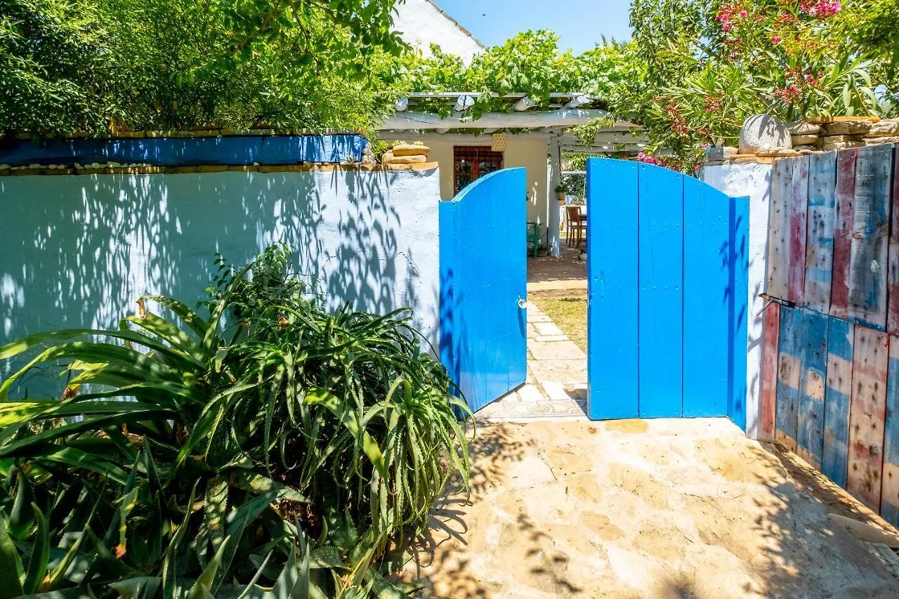 Cortijo Del Huerto Villa El Palmar  Holiday home