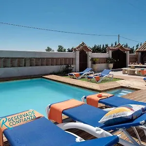  Сasa de vacaciones Pepes