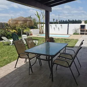  Сasa de vacaciones Ajolí