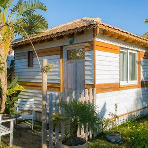  Сasa de vacaciones La Palmerita