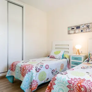  Сasa de vacaciones Casa Orilla Sur A