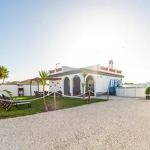  Сasa de vacaciones Casa Vista Alegre Costa El Palmar