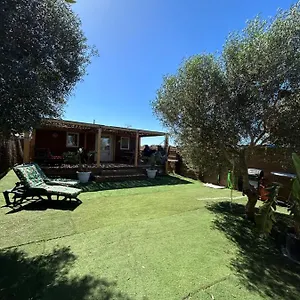 Сasa de vacaciones La Almadraba Del Palmar De Vejer Ii