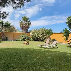 Сasa de vacaciones Casa Manoli